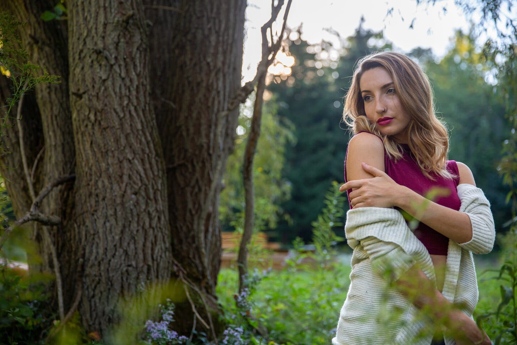 Lifestyle photography